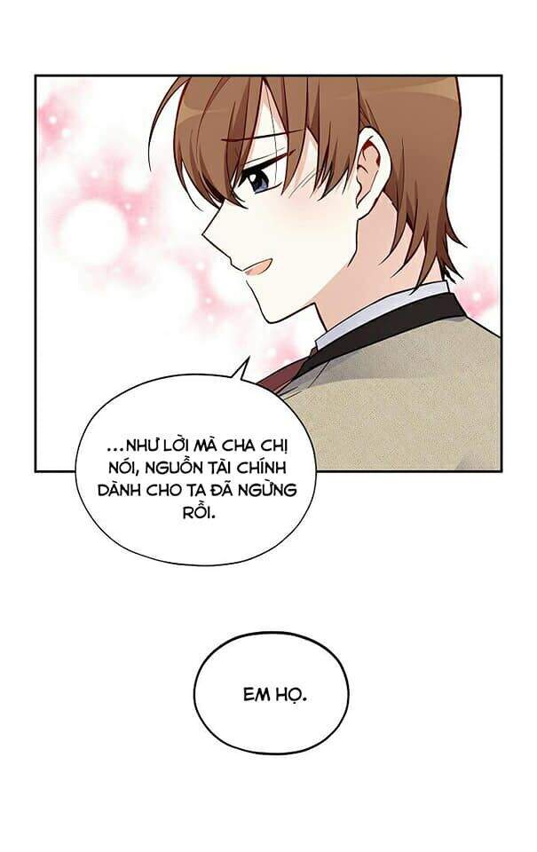 Nữ Công Tước Với Tâm Hồn Trống Rỗng Chapter 5 - Trang 2