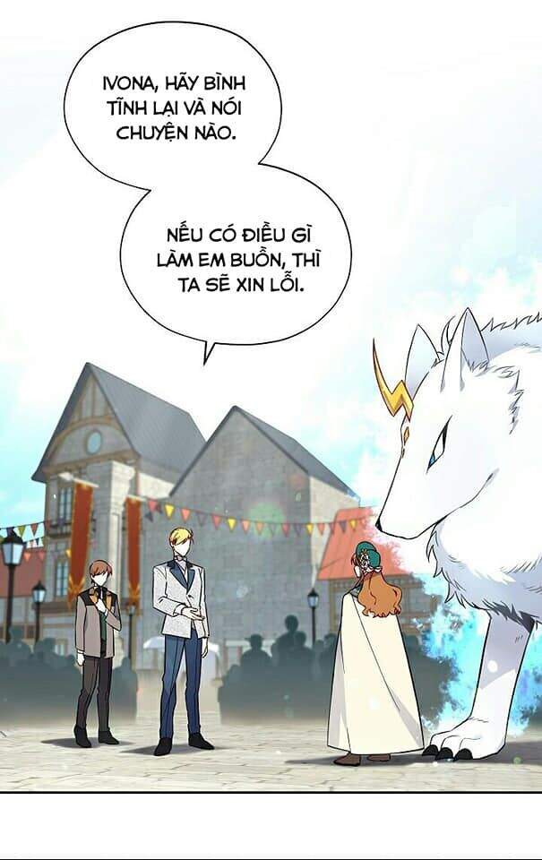 Nữ Công Tước Với Tâm Hồn Trống Rỗng Chapter 6 - Trang 2