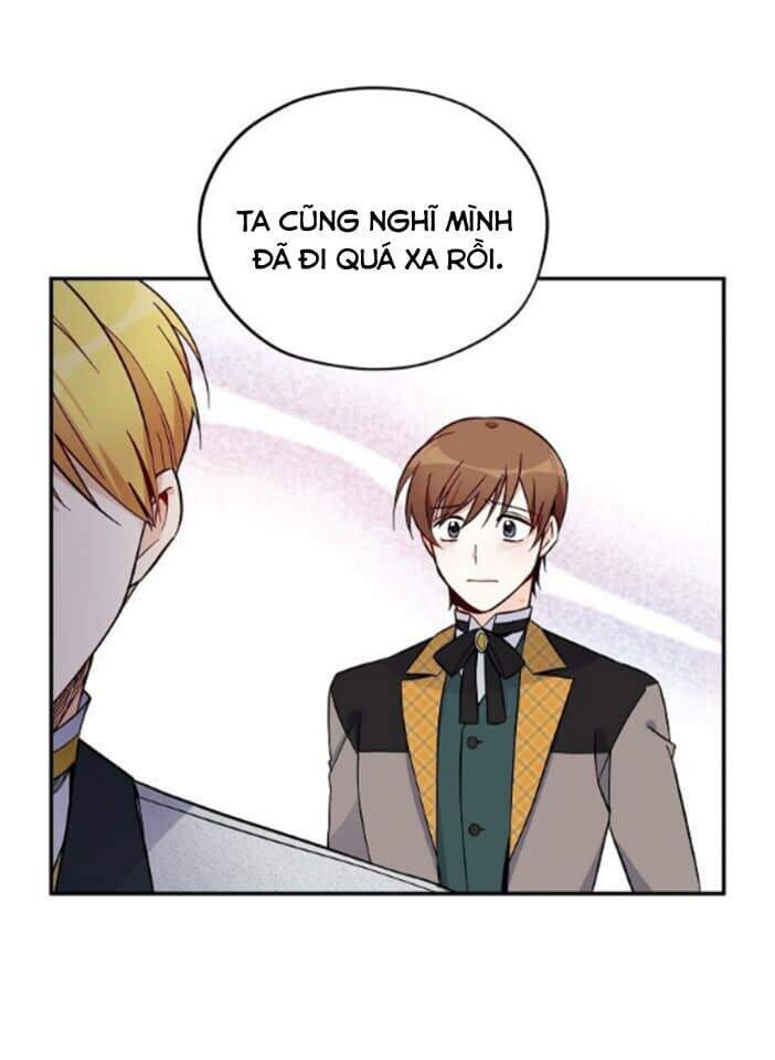 Nữ Công Tước Với Tâm Hồn Trống Rỗng Chapter 6 - Trang 2