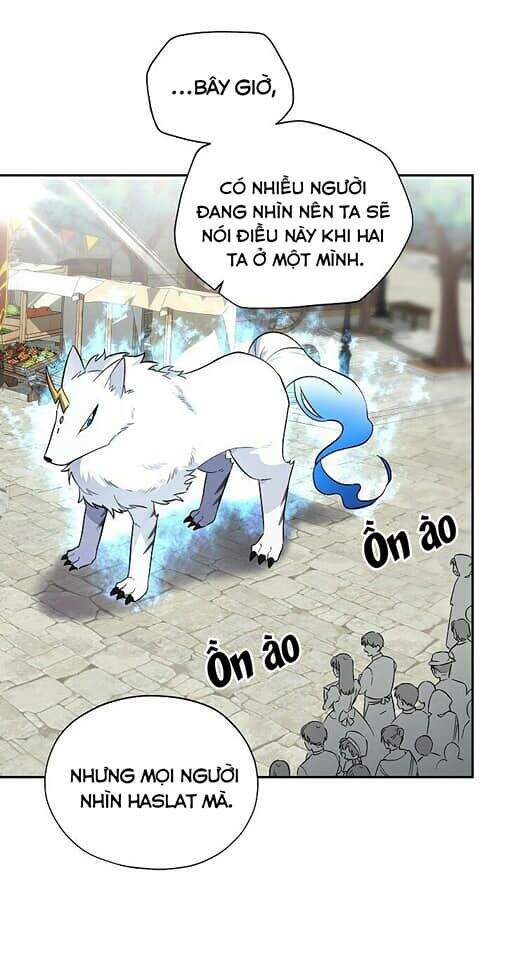 Nữ Công Tước Với Tâm Hồn Trống Rỗng Chapter 6 - Trang 2