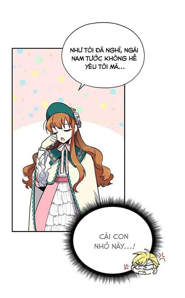 Nữ Công Tước Với Tâm Hồn Trống Rỗng Chapter 6 - Trang 2