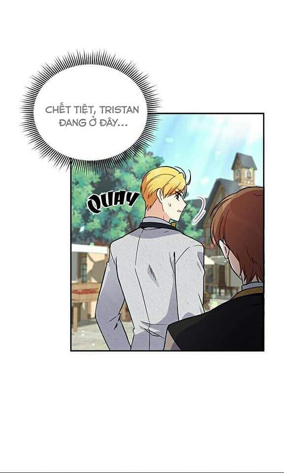 Nữ Công Tước Với Tâm Hồn Trống Rỗng Chapter 6 - Trang 2