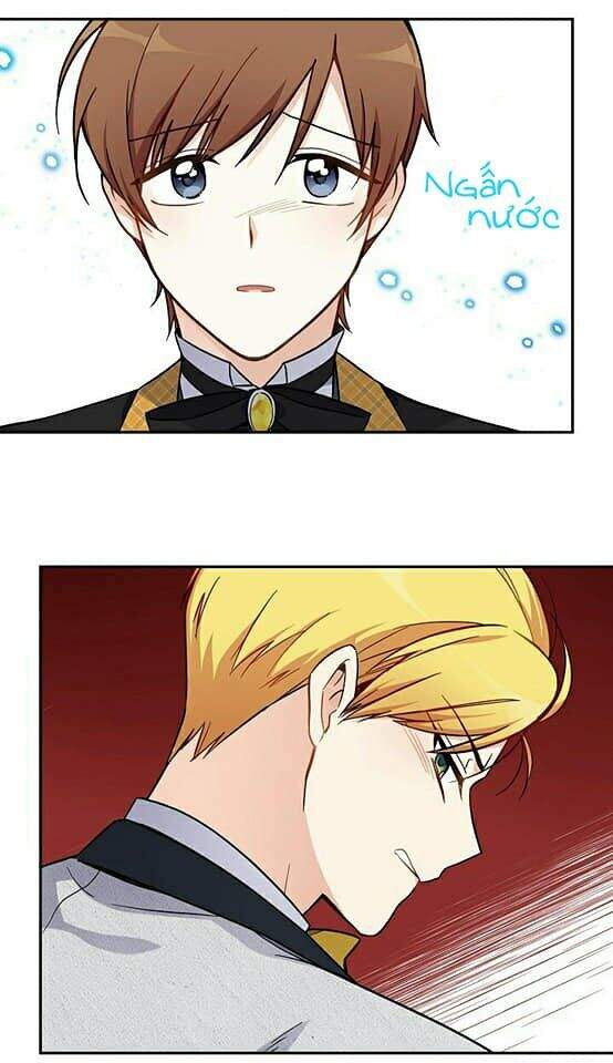 Nữ Công Tước Với Tâm Hồn Trống Rỗng Chapter 6 - Trang 2