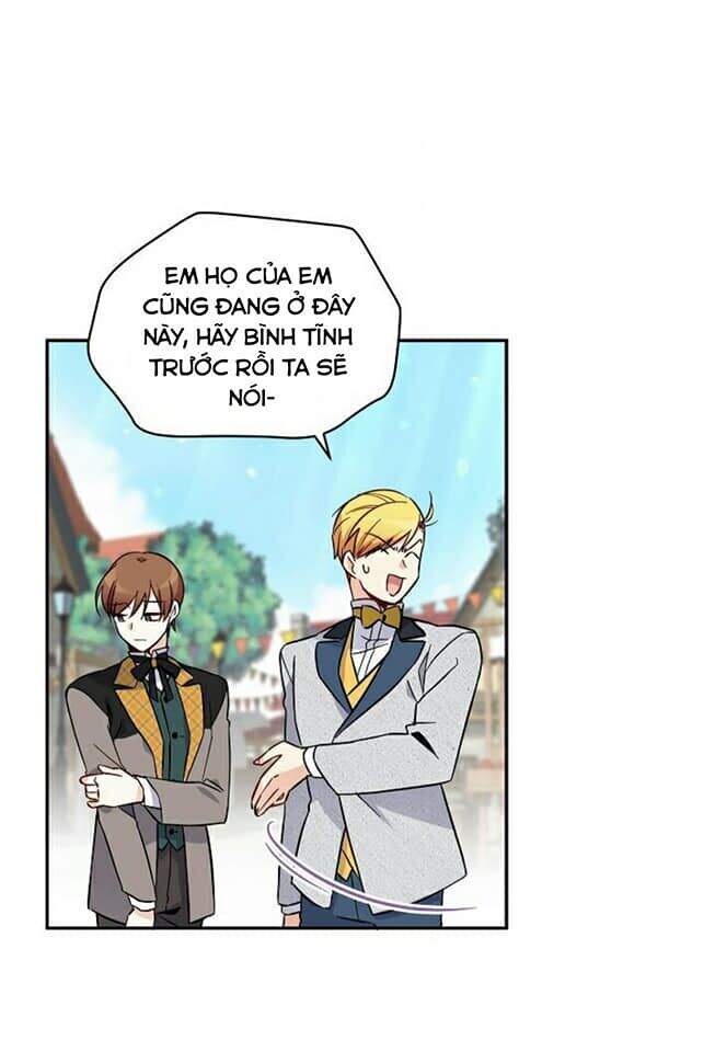 Nữ Công Tước Với Tâm Hồn Trống Rỗng Chapter 6 - Trang 2