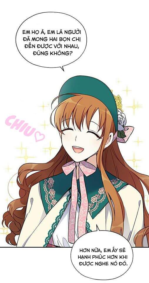 Nữ Công Tước Với Tâm Hồn Trống Rỗng Chapter 6 - Trang 2