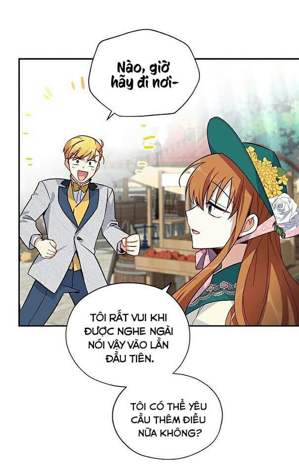 Nữ Công Tước Với Tâm Hồn Trống Rỗng Chapter 6 - Trang 2