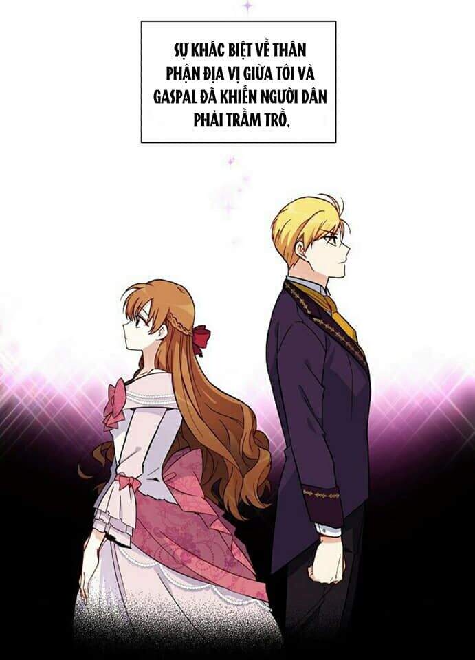 Nữ Công Tước Với Tâm Hồn Trống Rỗng Chapter 6 - Trang 2