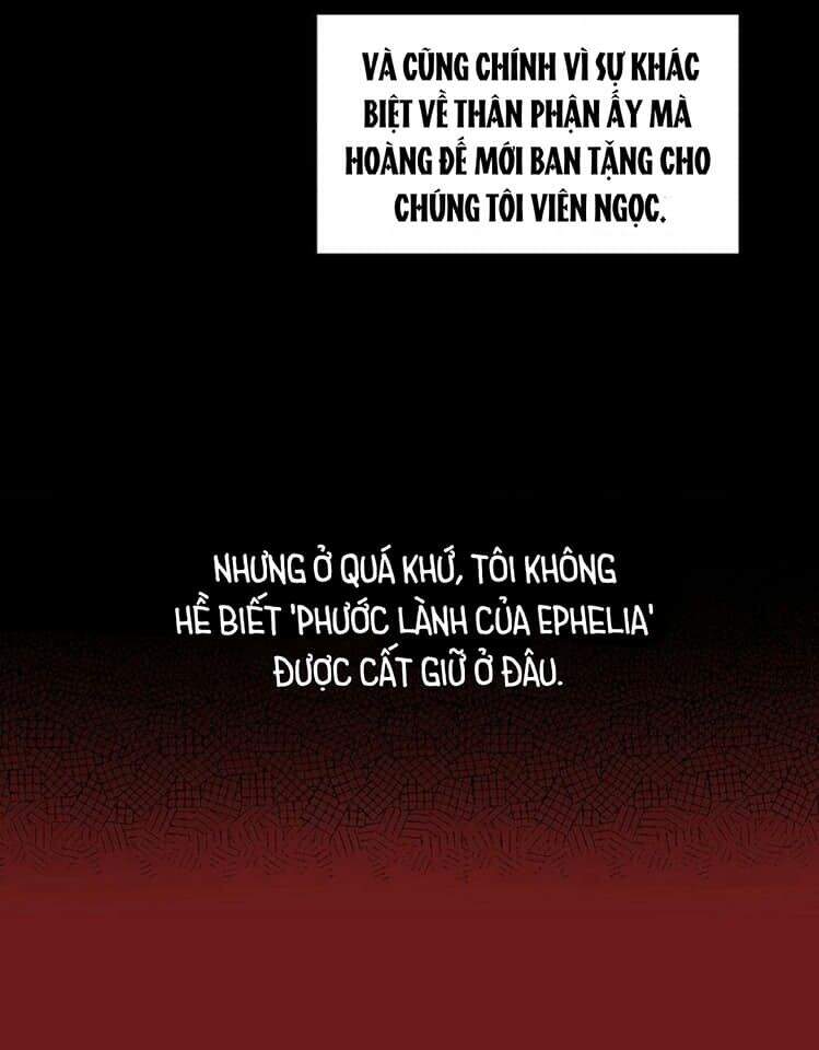 Nữ Công Tước Với Tâm Hồn Trống Rỗng Chapter 6 - Trang 2