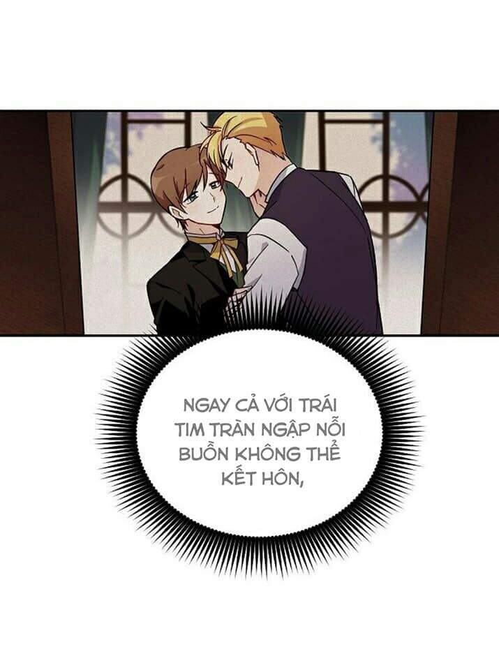 Nữ Công Tước Với Tâm Hồn Trống Rỗng Chapter 6 - Trang 2