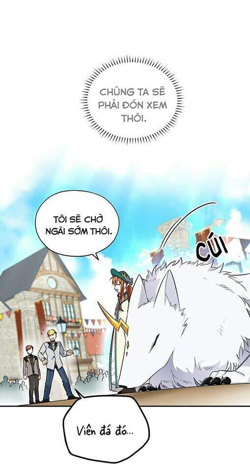 Nữ Công Tước Với Tâm Hồn Trống Rỗng Chapter 6 - Trang 2