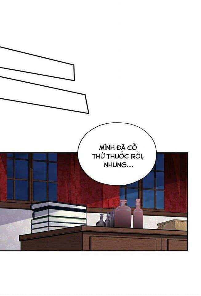 Nữ Công Tước Với Tâm Hồn Trống Rỗng Chapter 6 - Trang 2