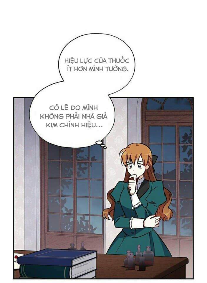 Nữ Công Tước Với Tâm Hồn Trống Rỗng Chapter 6 - Trang 2