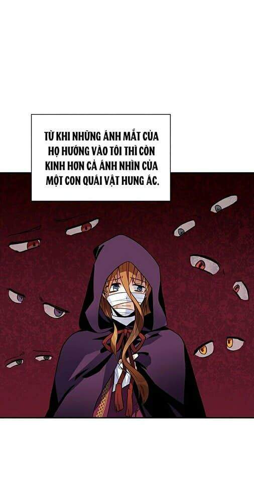 Nữ Công Tước Với Tâm Hồn Trống Rỗng Chapter 7 - Trang 2