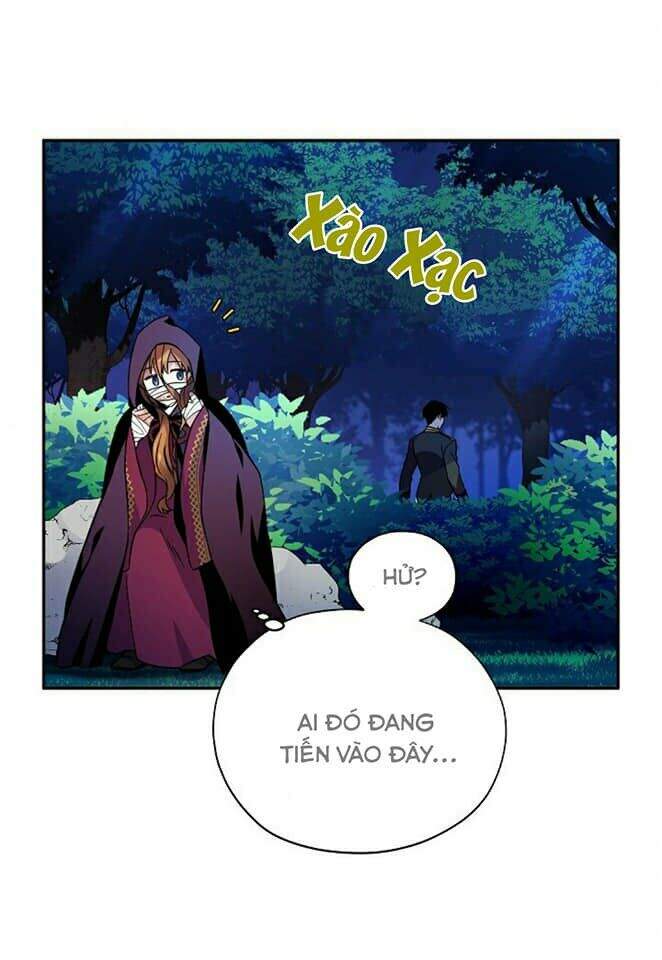 Nữ Công Tước Với Tâm Hồn Trống Rỗng Chapter 7 - Trang 2