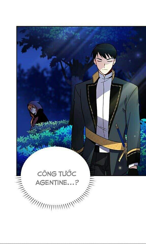 Nữ Công Tước Với Tâm Hồn Trống Rỗng Chapter 7 - Trang 2