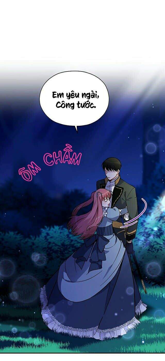 Nữ Công Tước Với Tâm Hồn Trống Rỗng Chapter 7 - Trang 2