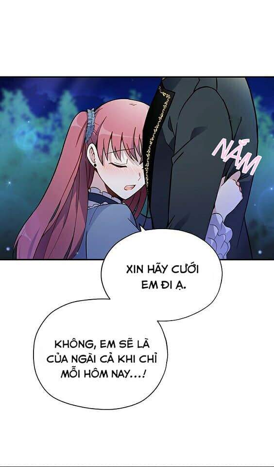 Nữ Công Tước Với Tâm Hồn Trống Rỗng Chapter 7 - Trang 2