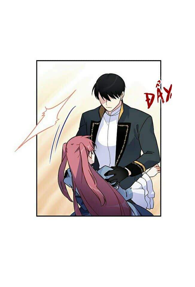 Nữ Công Tước Với Tâm Hồn Trống Rỗng Chapter 7 - Trang 2