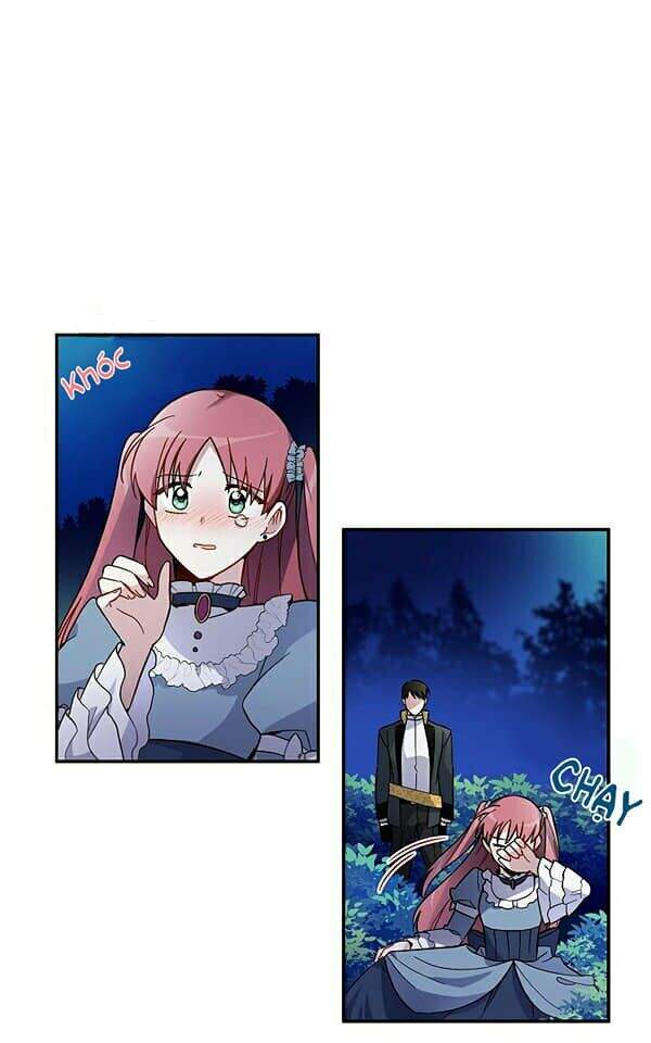 Nữ Công Tước Với Tâm Hồn Trống Rỗng Chapter 7 - Trang 2