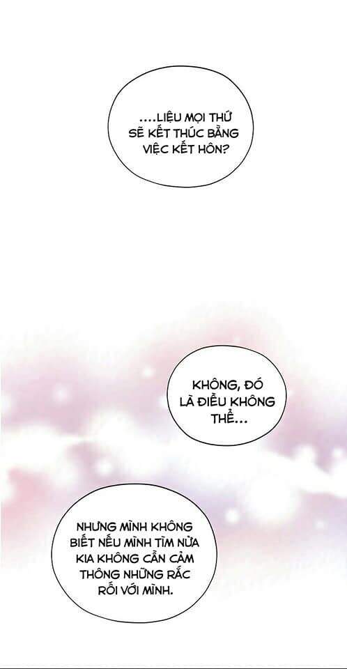 Nữ Công Tước Với Tâm Hồn Trống Rỗng Chapter 7 - Trang 2