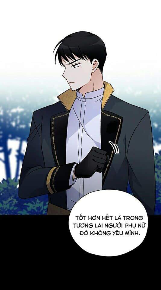 Nữ Công Tước Với Tâm Hồn Trống Rỗng Chapter 7 - Trang 2
