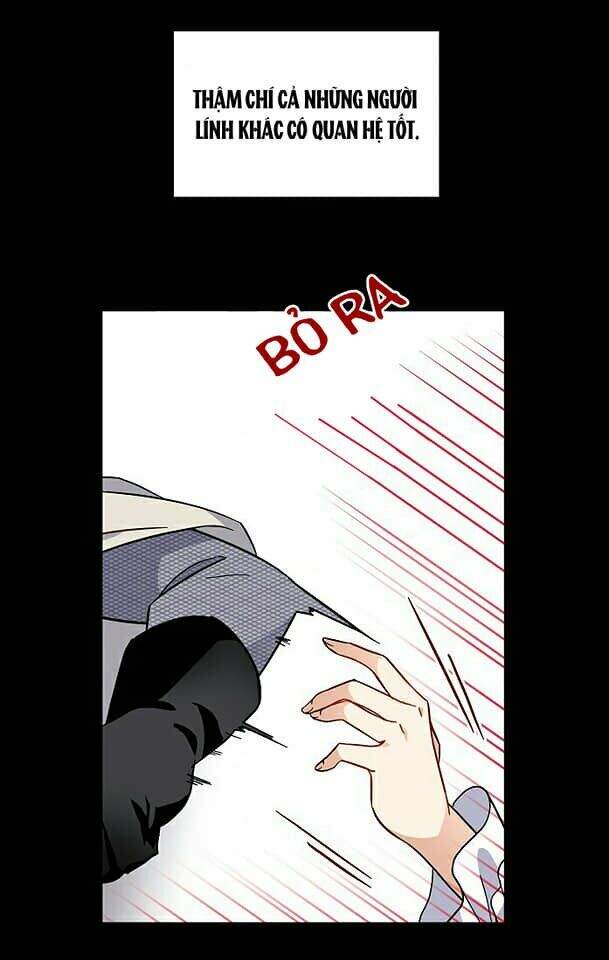 Nữ Công Tước Với Tâm Hồn Trống Rỗng Chapter 7 - Trang 2