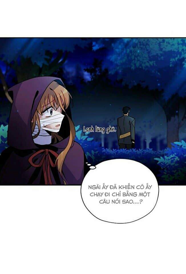 Nữ Công Tước Với Tâm Hồn Trống Rỗng Chapter 7 - Trang 2