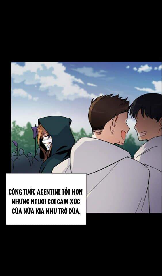 Nữ Công Tước Với Tâm Hồn Trống Rỗng Chapter 7 - Trang 2