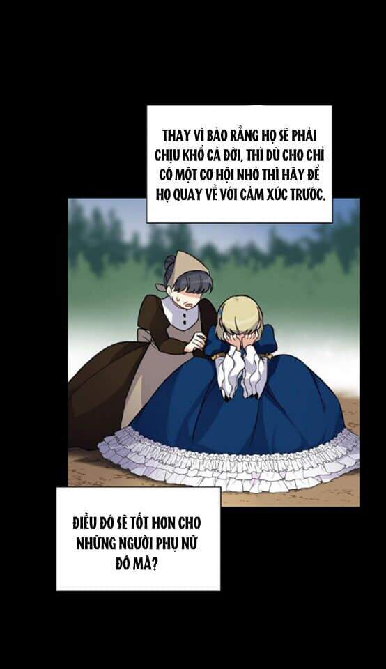 Nữ Công Tước Với Tâm Hồn Trống Rỗng Chapter 7 - Trang 2