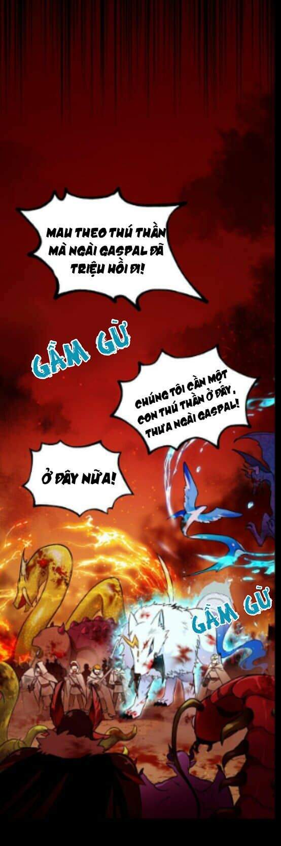 Nữ Công Tước Với Tâm Hồn Trống Rỗng Chapter 7 - Trang 2