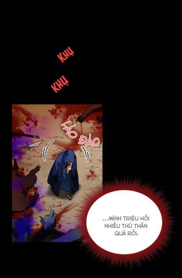 Nữ Công Tước Với Tâm Hồn Trống Rỗng Chapter 7 - Trang 2