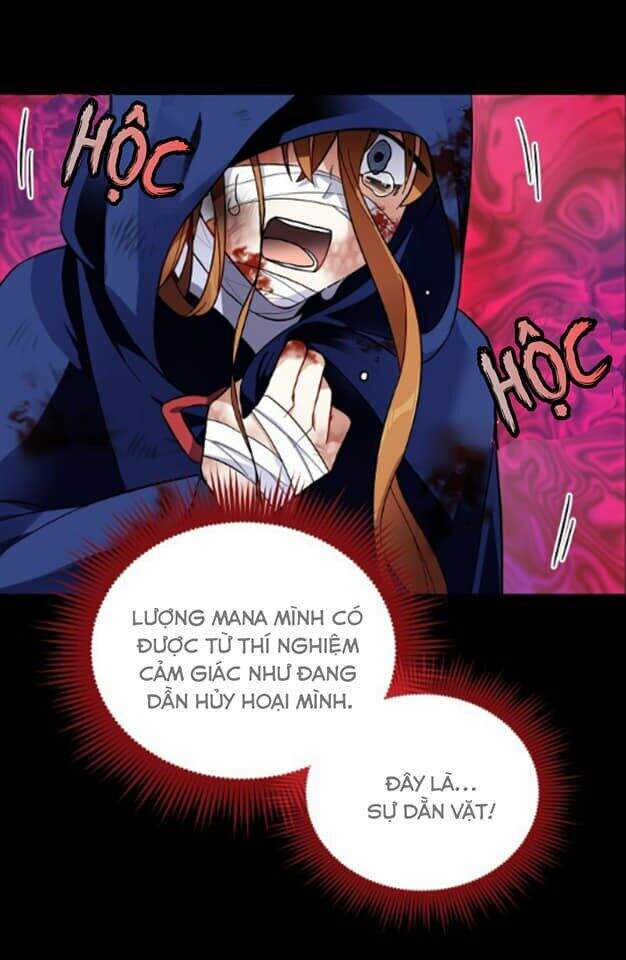 Nữ Công Tước Với Tâm Hồn Trống Rỗng Chapter 7 - Trang 2