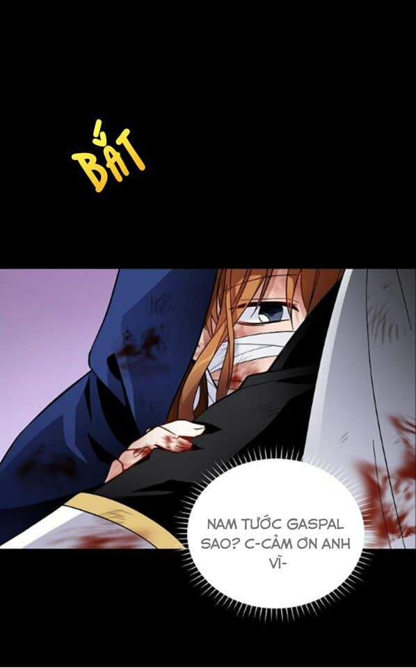 Nữ Công Tước Với Tâm Hồn Trống Rỗng Chapter 7 - Trang 2