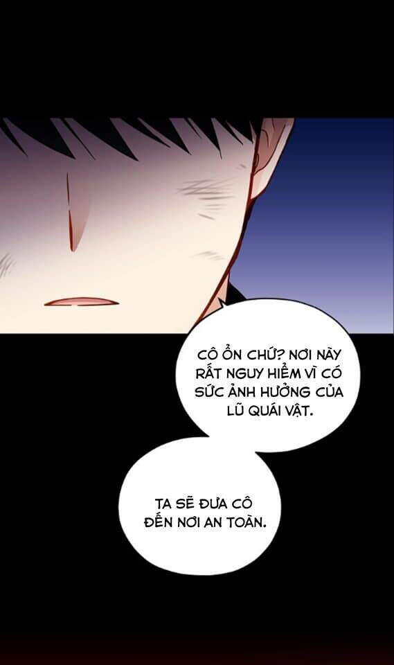 Nữ Công Tước Với Tâm Hồn Trống Rỗng Chapter 7 - Trang 2