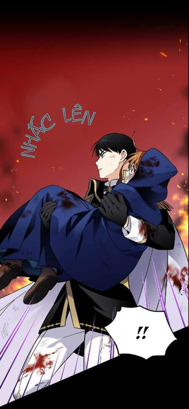 Nữ Công Tước Với Tâm Hồn Trống Rỗng Chapter 7 - Trang 2