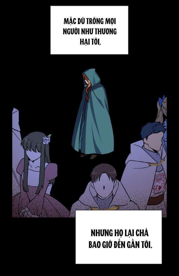 Nữ Công Tước Với Tâm Hồn Trống Rỗng Chapter 7 - Trang 2