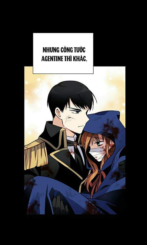 Nữ Công Tước Với Tâm Hồn Trống Rỗng Chapter 7 - Trang 2
