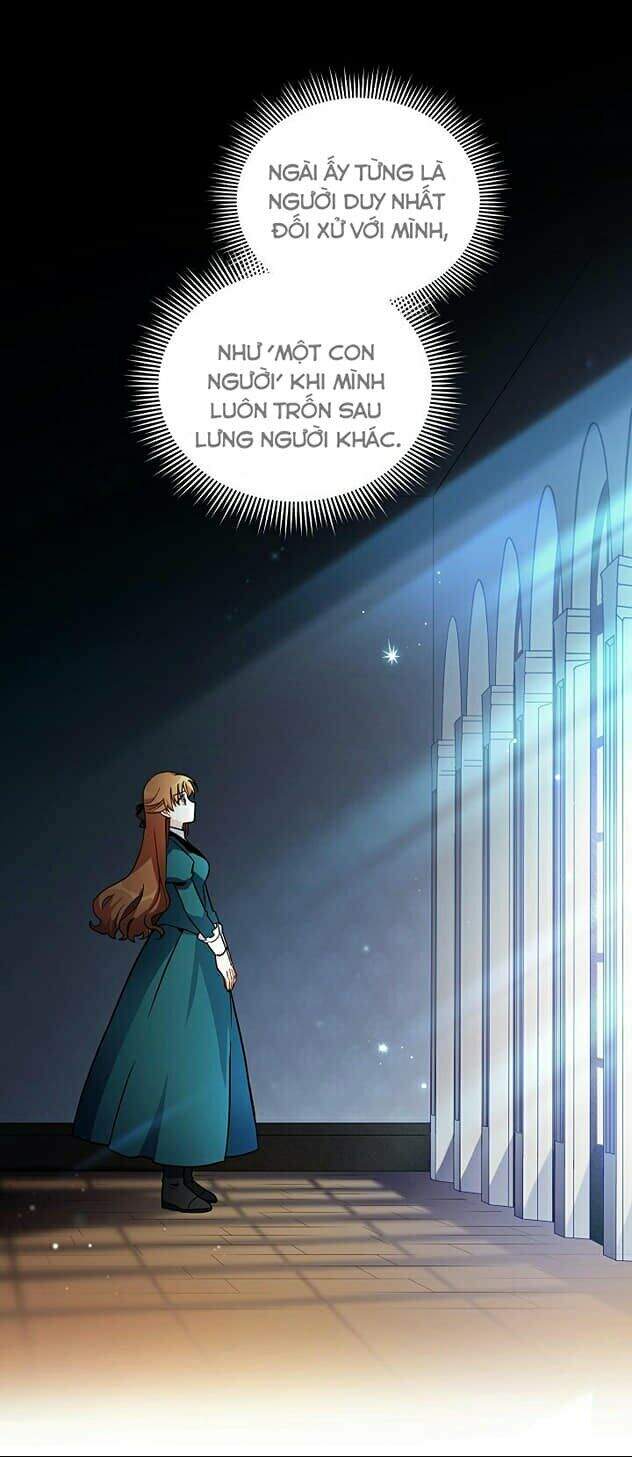 Nữ Công Tước Với Tâm Hồn Trống Rỗng Chapter 7 - Trang 2