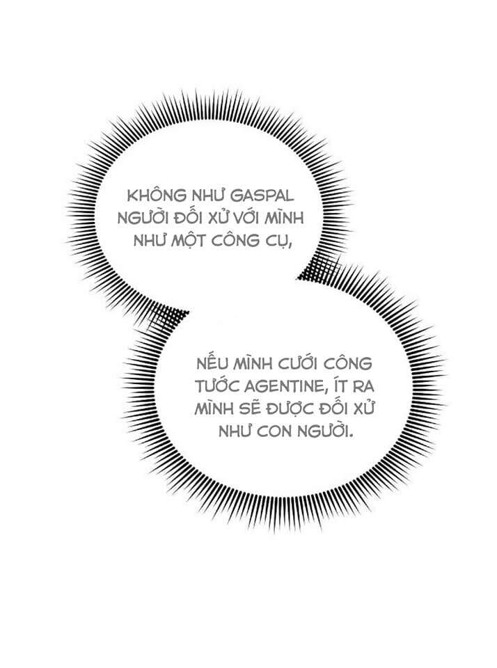 Nữ Công Tước Với Tâm Hồn Trống Rỗng Chapter 7 - Trang 2