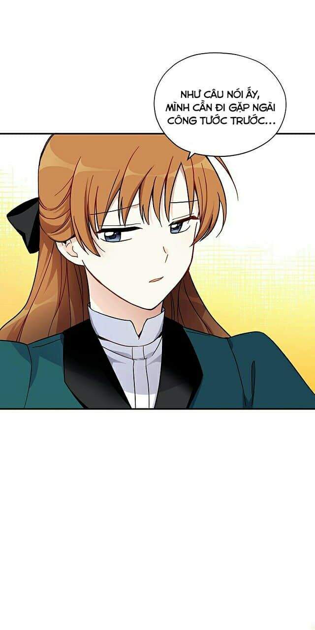 Nữ Công Tước Với Tâm Hồn Trống Rỗng Chapter 7 - Trang 2