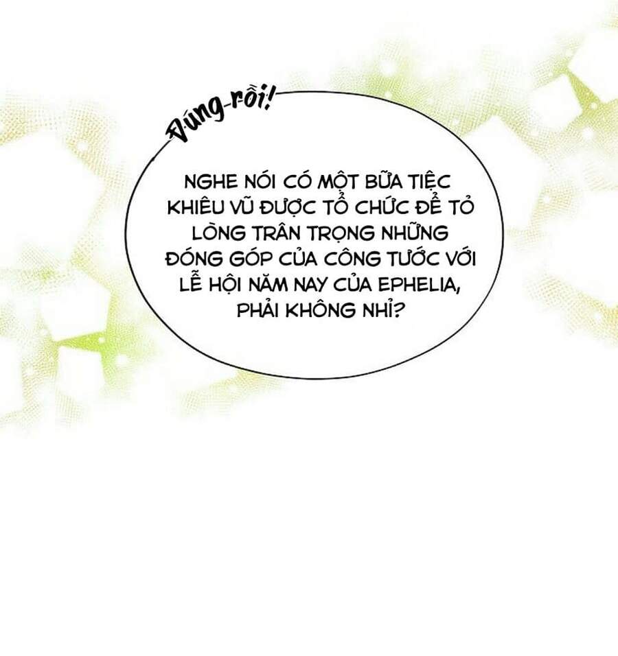 Nữ Công Tước Với Tâm Hồn Trống Rỗng Chapter 7 - Trang 2