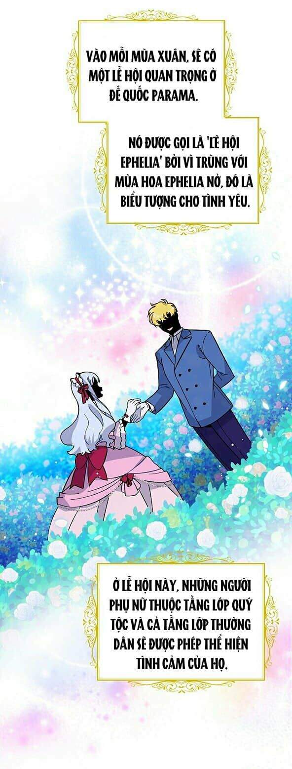 Nữ Công Tước Với Tâm Hồn Trống Rỗng Chapter 7 - Trang 2