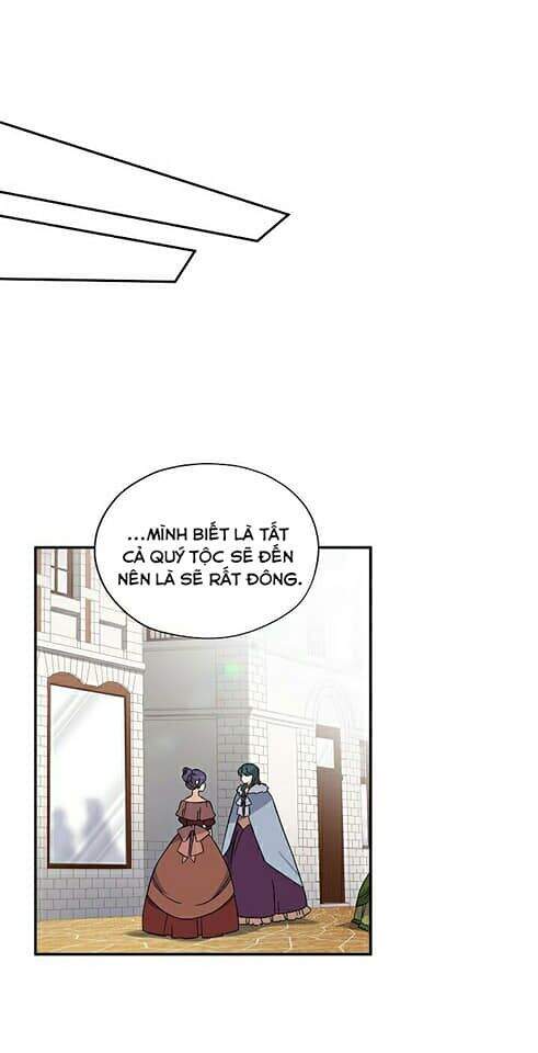 Nữ Công Tước Với Tâm Hồn Trống Rỗng Chapter 7 - Trang 2