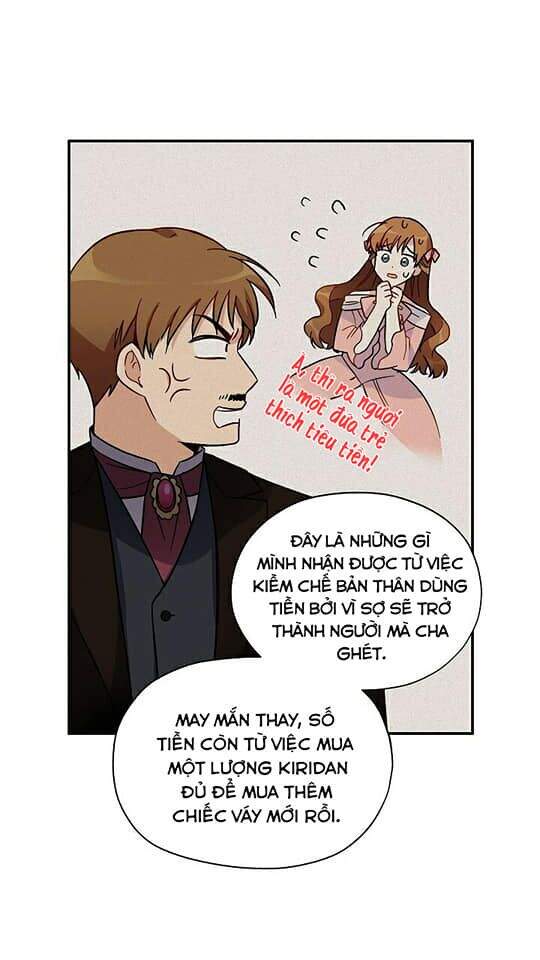 Nữ Công Tước Với Tâm Hồn Trống Rỗng Chapter 7 - Trang 2