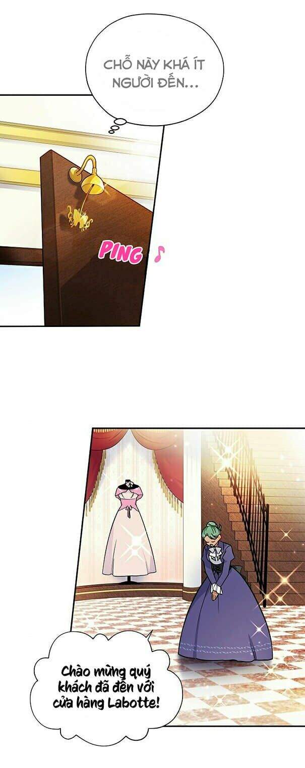 Nữ Công Tước Với Tâm Hồn Trống Rỗng Chapter 7 - Trang 2