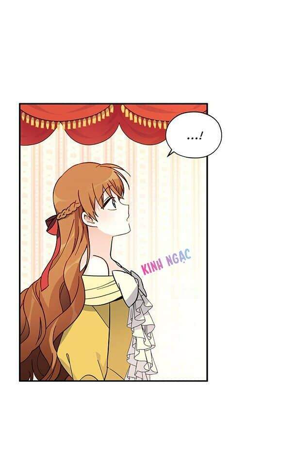 Nữ Công Tước Với Tâm Hồn Trống Rỗng Chapter 7 - Trang 2