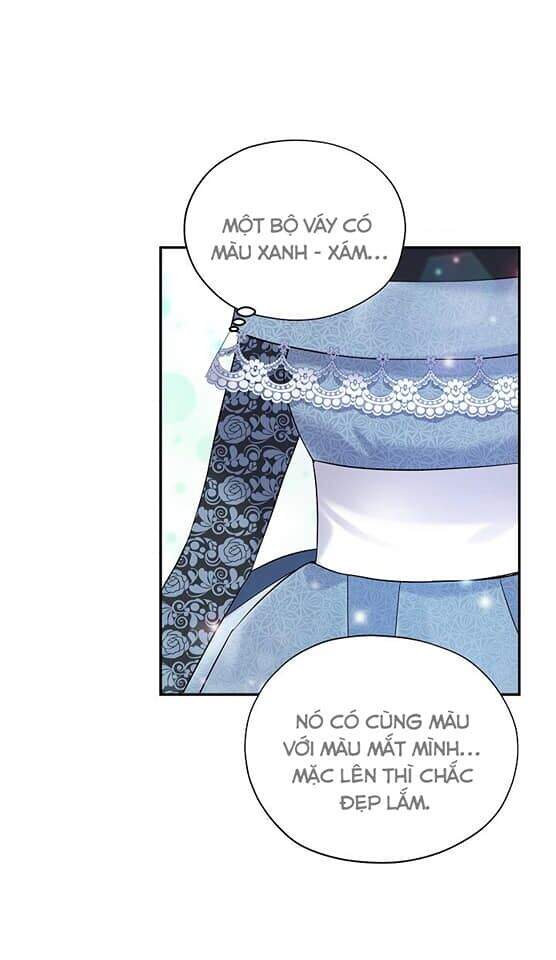 Nữ Công Tước Với Tâm Hồn Trống Rỗng Chapter 7 - Trang 2