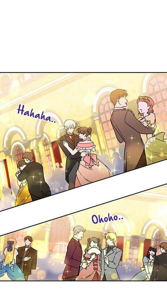 Nữ Công Tước Với Tâm Hồn Trống Rỗng Chapter 7 - Trang 2