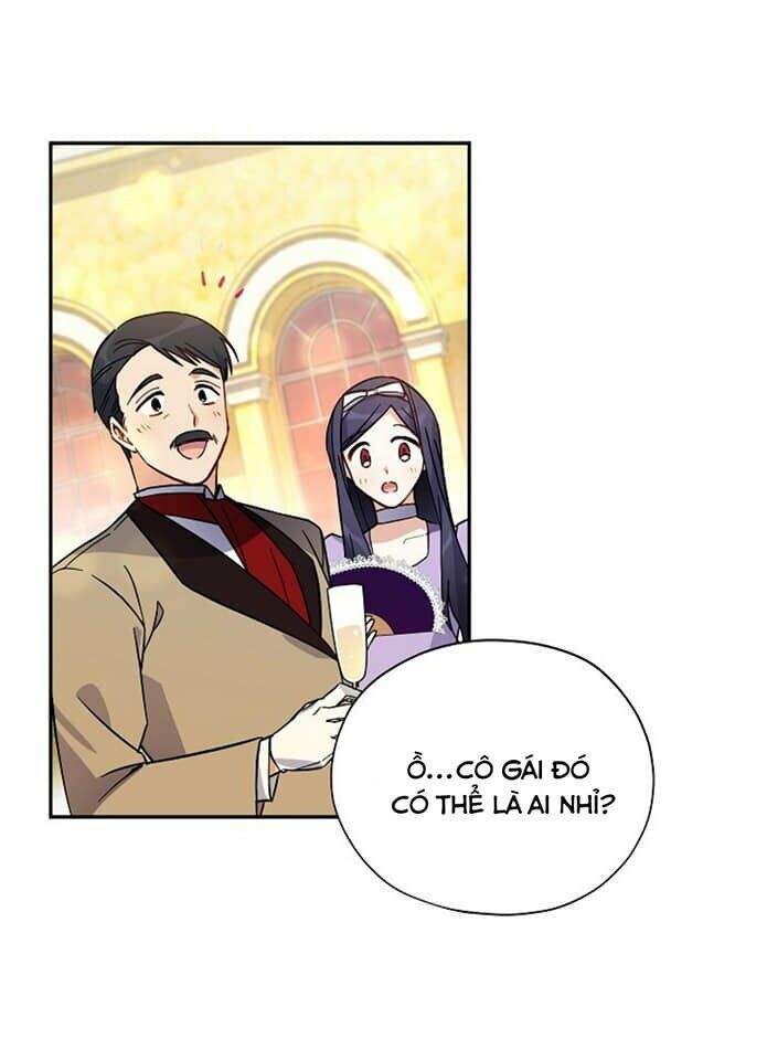 Nữ Công Tước Với Tâm Hồn Trống Rỗng Chapter 7 - Trang 2