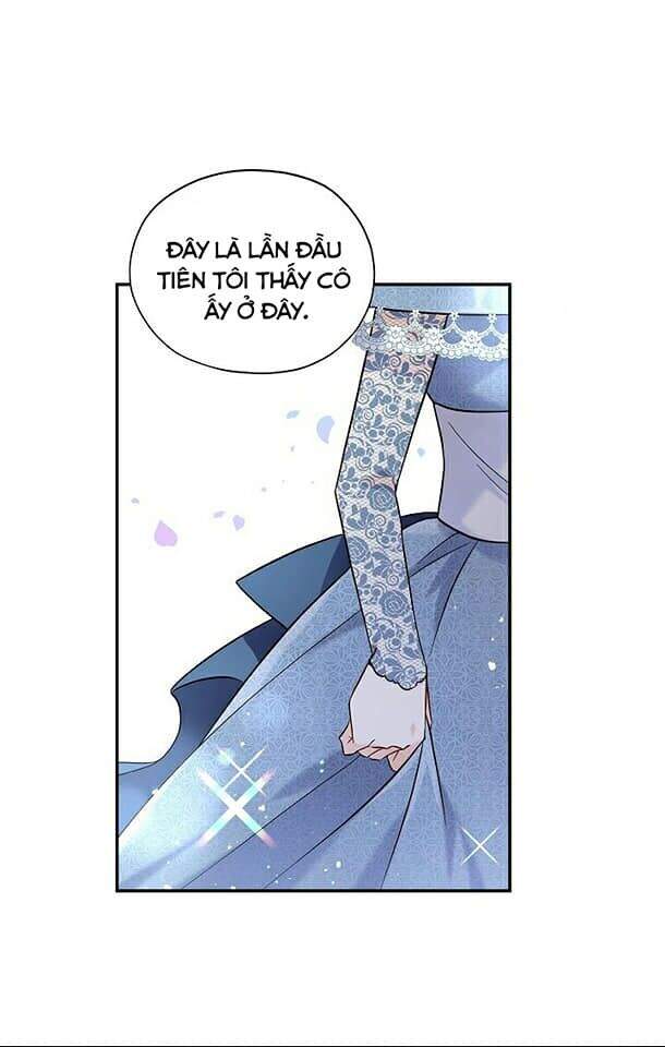 Nữ Công Tước Với Tâm Hồn Trống Rỗng Chapter 7 - Trang 2